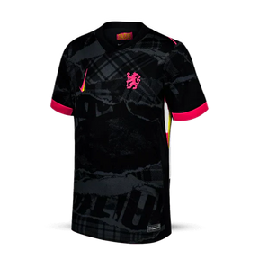 Camisa Chelsea Third 25/26 Nike - Torcedor