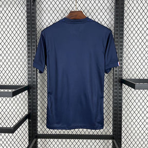 Camisa Psg Home 25/26 Nike - Torcedor