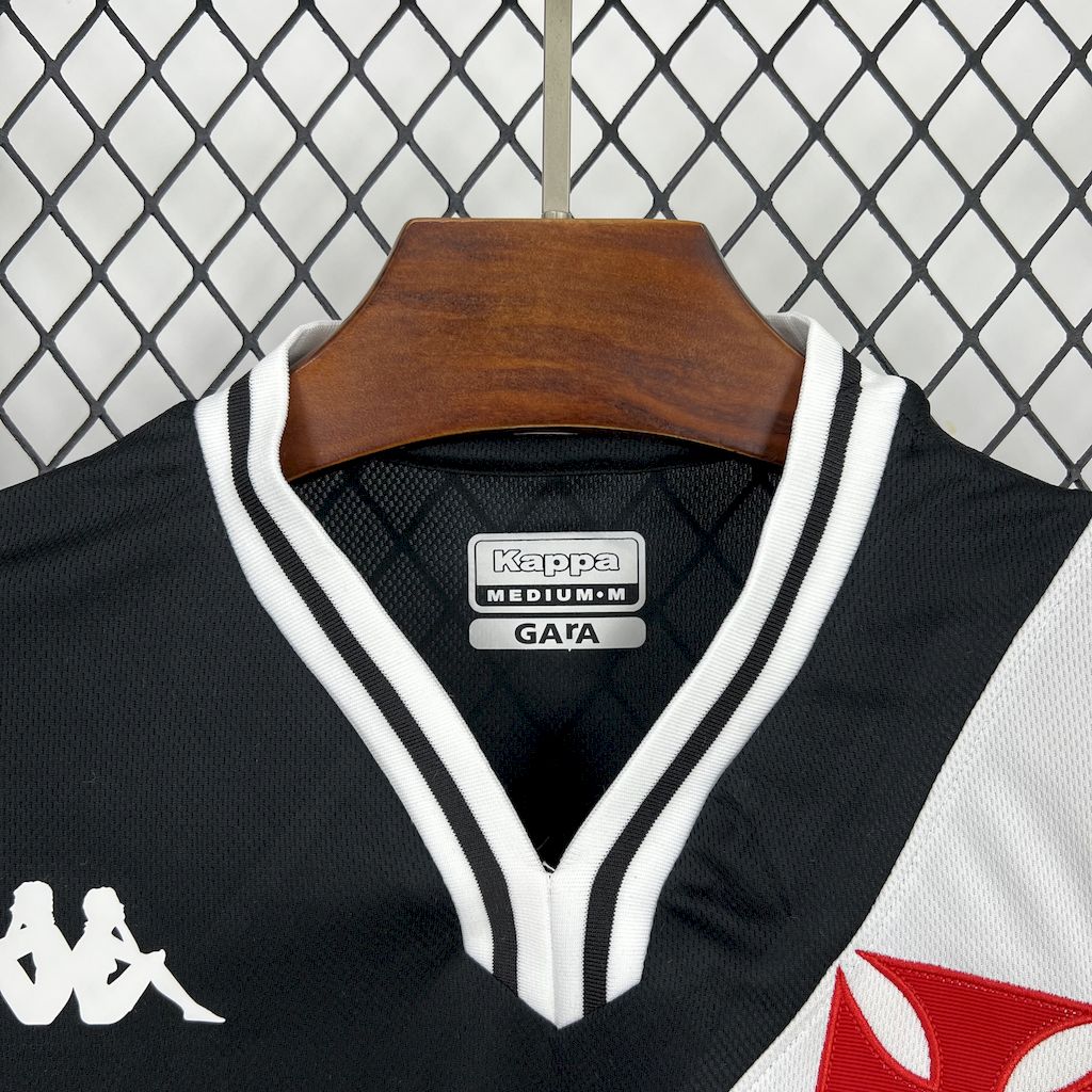 Camisa Vasco 25/26 Umbro - Torcedor