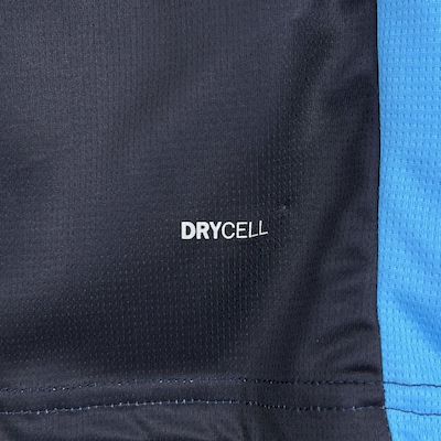 Camisa Olympique Marseille 25/26 Puma - Torcedor