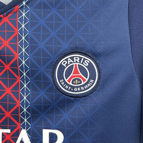 Kit Infantil Psg Home 25/26 Nike