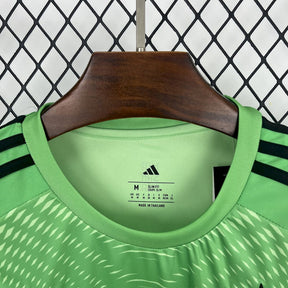Camisa Bayern De Munique Goleiro II 25/26 Adidas - Torcedor