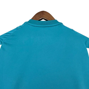 Camisa Cruzeiro Treino 25/26 Adidas - Feminina