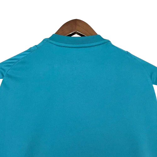 Camisa Cruzeiro Treino 25/26 Adidas - Feminina