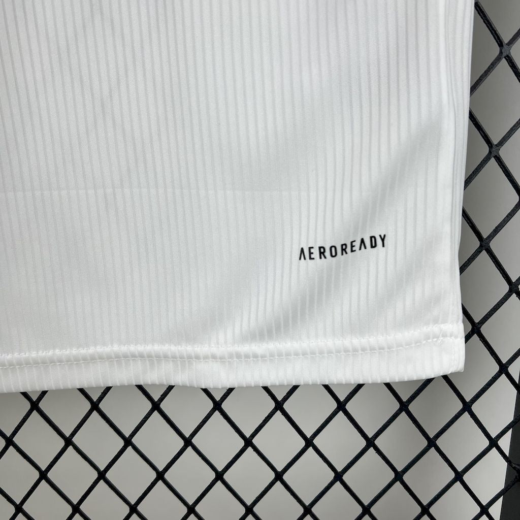 Camisa Benfica Aniversario 25/26 Adidas - Torcedor