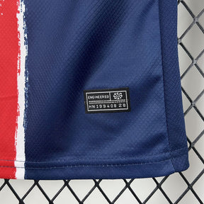 Kit Infantil Psg Home 25/26 Nike