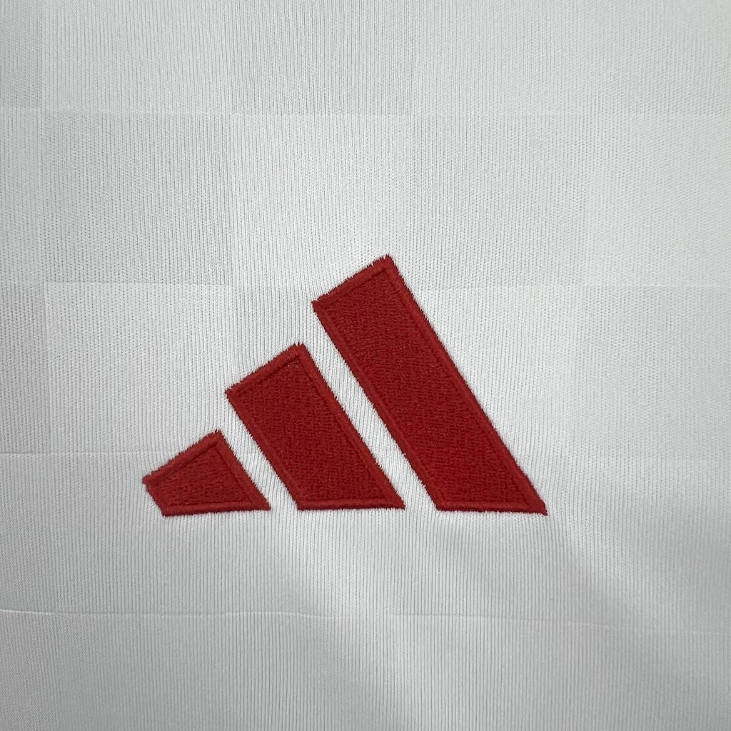 Camisa Benfica Third 25/26 Adidas - Torcedor