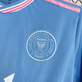 Camisa Inter Miami Third 25/26 Adidas - Torcedor