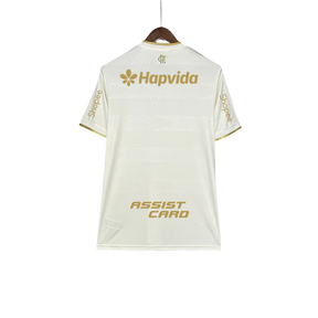 Camisa Flamengo Third Todos os patrocínios 25/26 Adidas - Torcedor Masculina