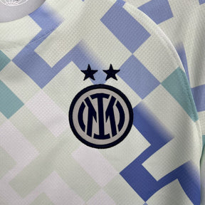 Camisa Inter De Milão Away 25/26 Puma - Torcedor