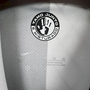 Kit Infantil Corinthians Third 24/25 - Nike