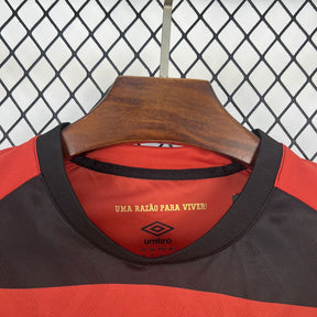 Camisa Sport Home 24/25 Umbro - Feminina