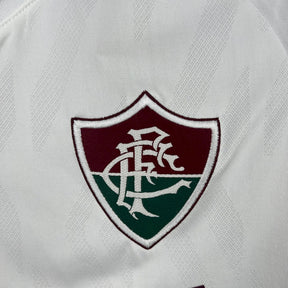 Camisa Fluminense Away 25/26 Umbro - Torcedor