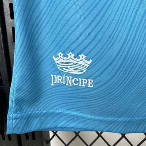 Camisa Santos Goleiro I 25/26 Umbro - Torcedor