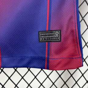 Camisa Barcelona Home 25/26 Nike - Feminina