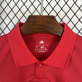 Camisa Ajax Especial 25/26 Adidas - Torcedor