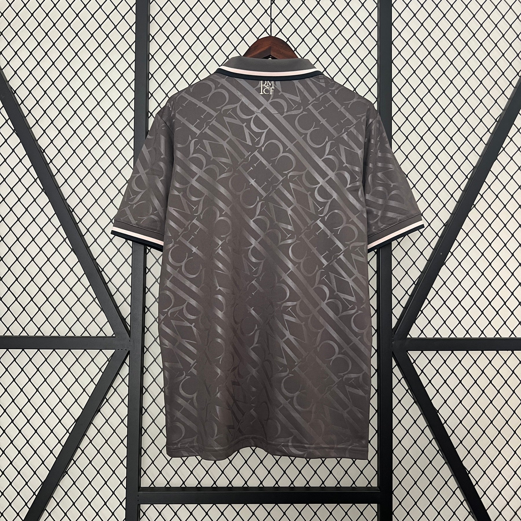 Camisa Real Madrid Away III 24/25 - Adidas Torcedor Masculina