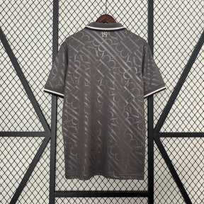 Camisa Real Madrid Away III 24/25 - Adidas Torcedor Masculina