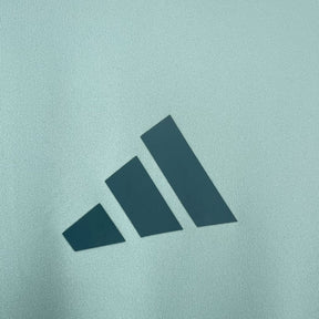 Camisa Cruzeiro Treino I 25/26 Adidas - Torcedor