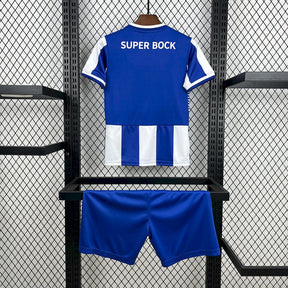 Kit Infantil Porto Home 25/26 Newbalace