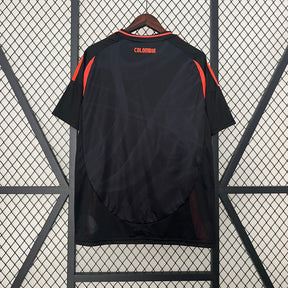 Camisa Colômbia Away 24/25 - Adidas Torcedor Masculina Lançamento