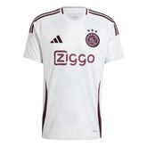 Camisa Ajax Treino 25/26 Adidas - Torcedor
