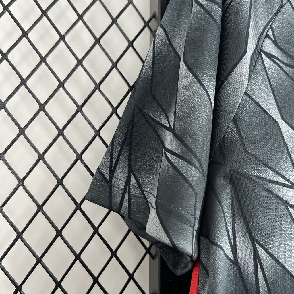 Camisa Flamengo Third 24/25 Adidas - Torcedor