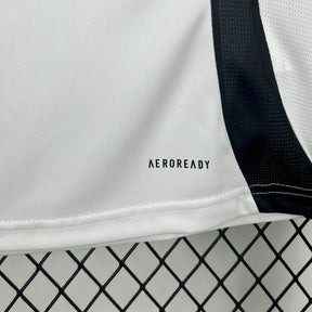 Camisa Flamengo Away 25/26 Adidas - Feminina