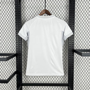 Camisa Real Madrid Home 25/26 Adidas - Feminina