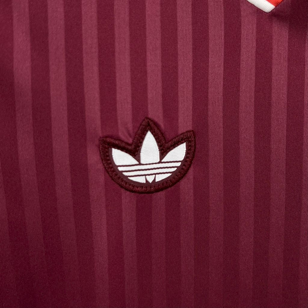 Kit Infantil Bayern De Munique Especial 25/26 Adidas