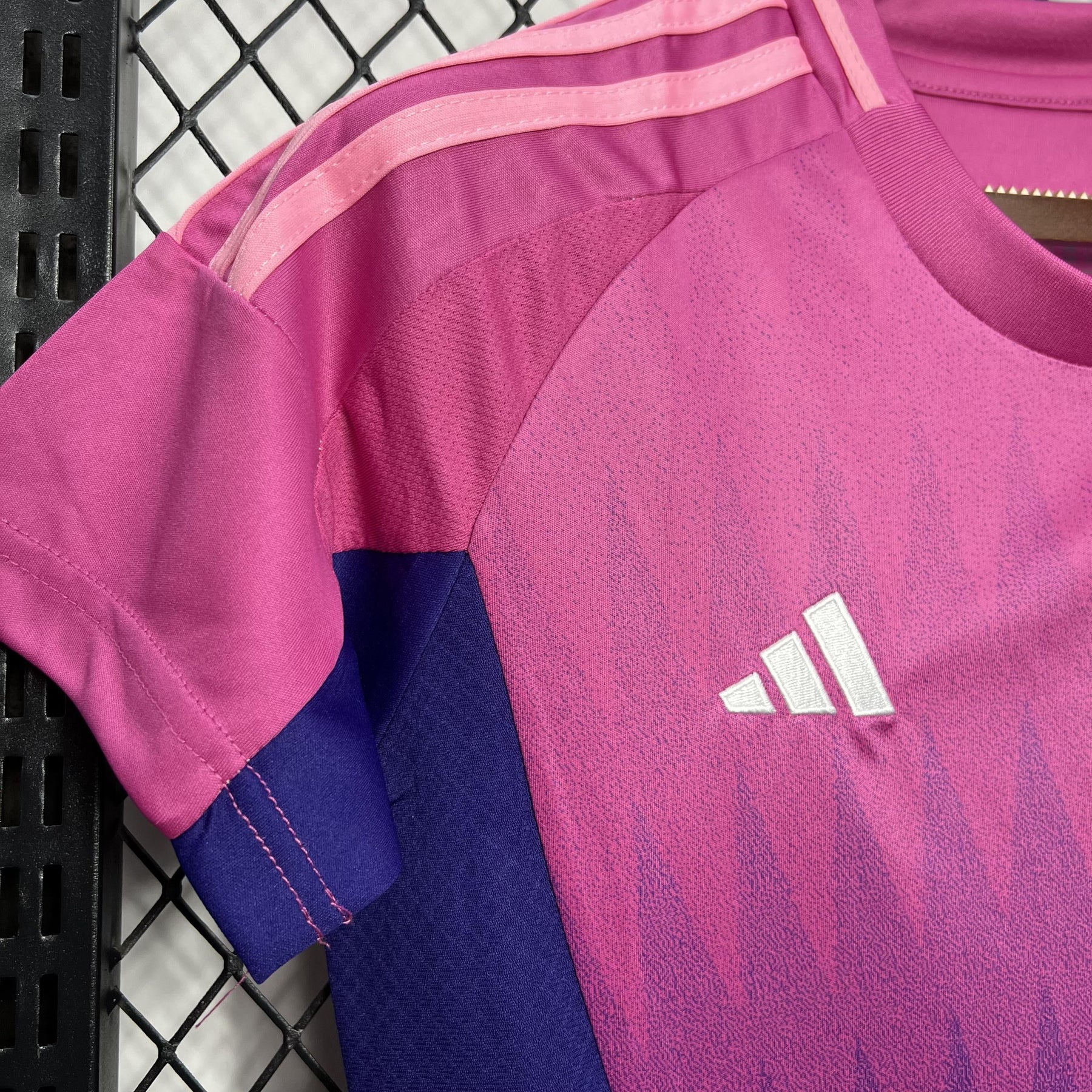 Camisa Alemanha Away 24/25 Adidas - Feminina