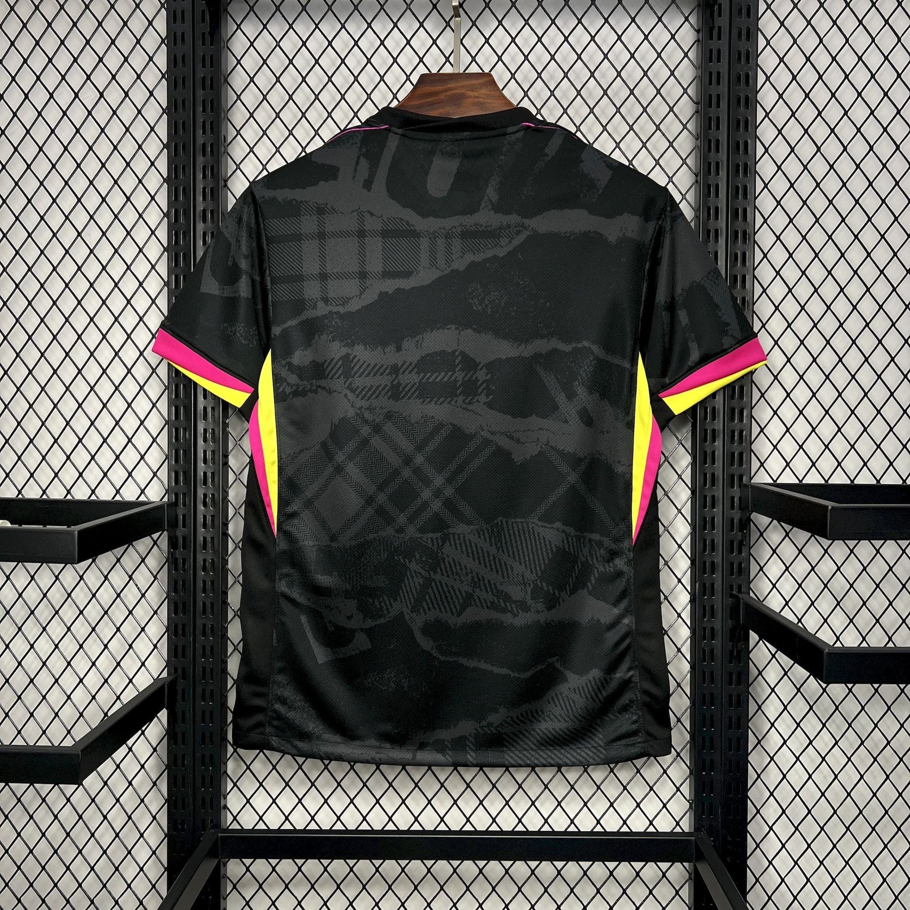 Camisa Chelsea Third 25/26 Nike - Torcedor