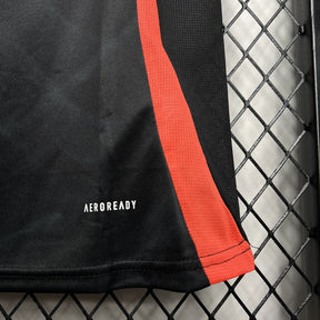 Camisa Colômbia Home 25/26 Adidas - Feminina