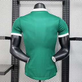 Camisa Palmeiras Home 25/26 Puma - Jogador