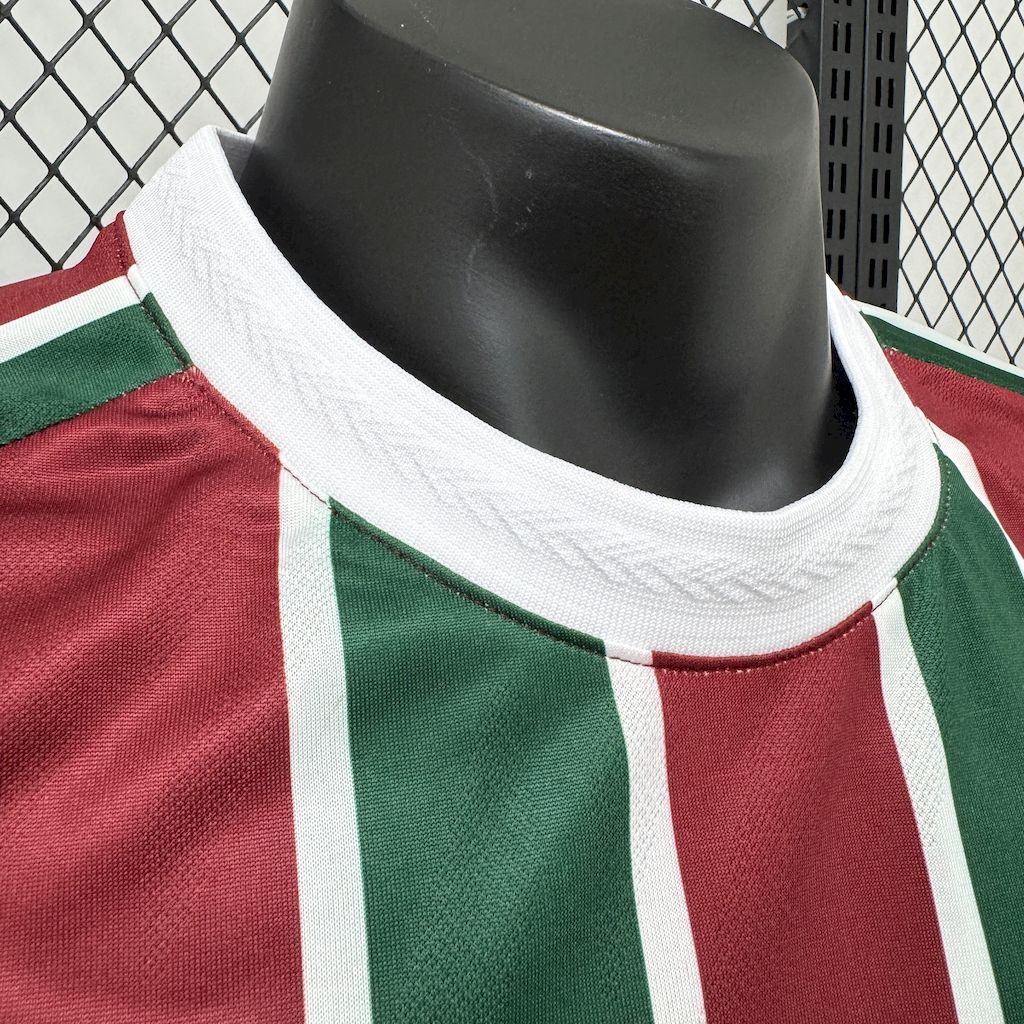 Camisa Fluminense Home 25/26 Umbro - Jogador