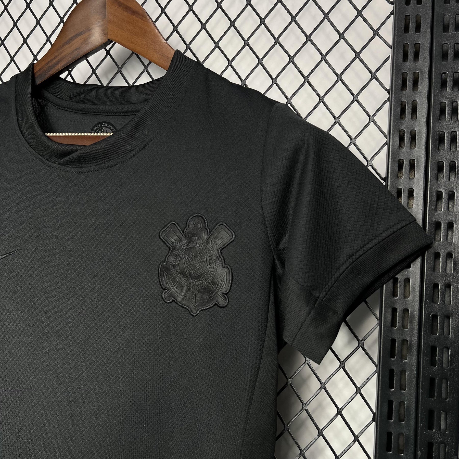 Camisa Corinthians Away 24/25 Nike - Feminina