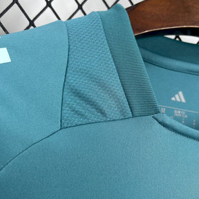 Camisa Cruzeiro Treino II 25/26 Adidas - Torcedor