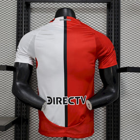 Camisa River Plate Third 25/26 Adidas - Jogador