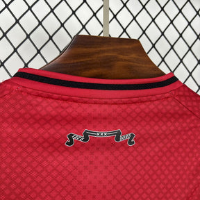 Camisa Ajax Home 25/26 Adidas - Torcedor