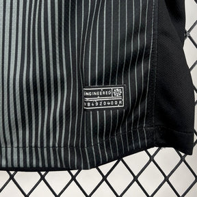 Camisa Corinthians Goleiro I 25/26 Nike - Torcedor