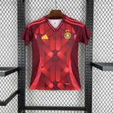 Camisa Alemanha Away 25/26 Adidas - Feminina