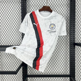 Camisa Manchester City Away 25/26 Puma - Torcedor