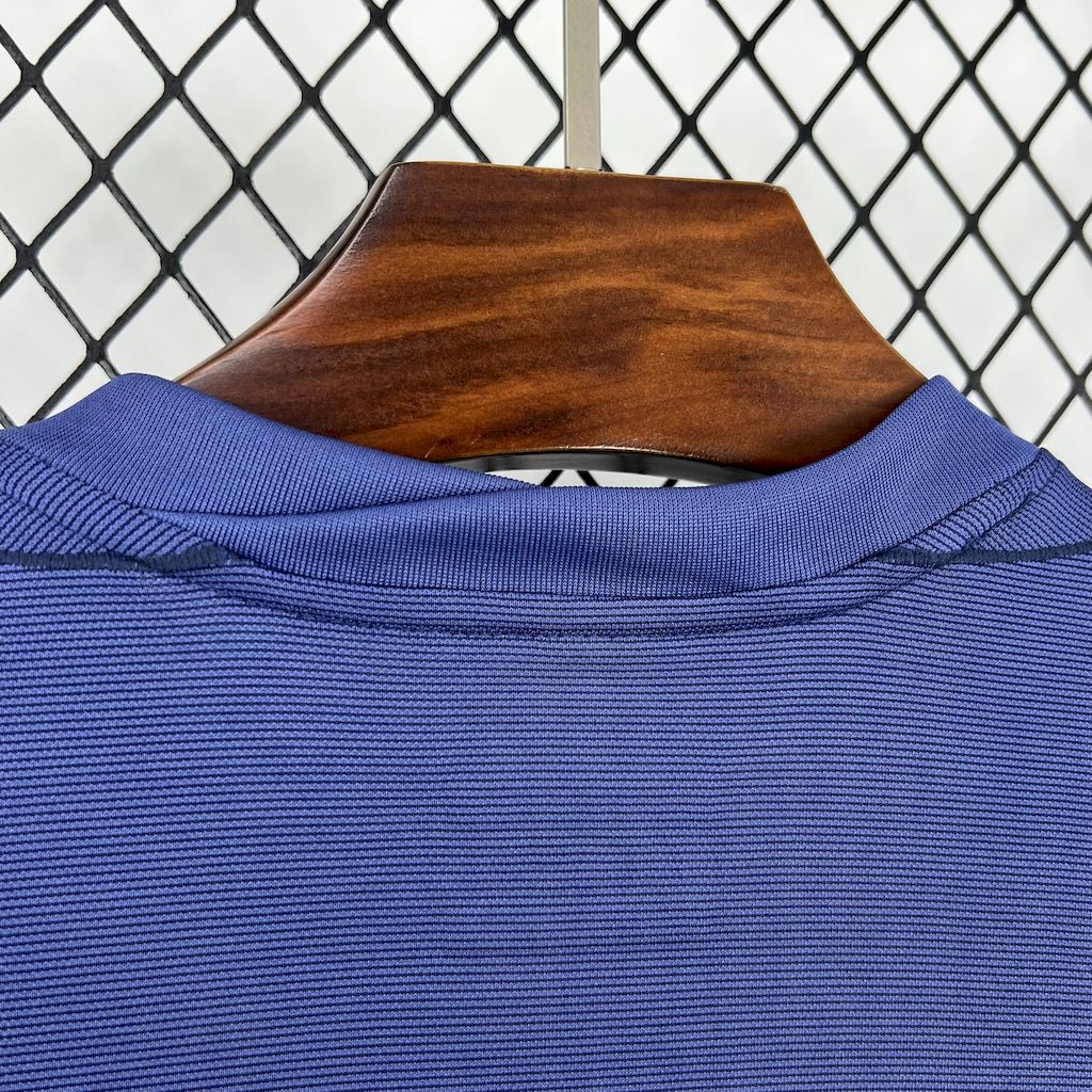 Camisa Atlético De Madrid Away 25/26 Nike - Torcedor