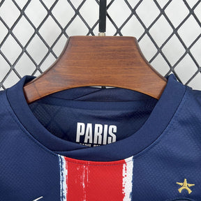 Kit Infantil Psg Home 25/26 Nike