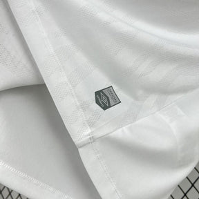 Camisa Santos Home 25/26 Umbro - Neymar Jr #10