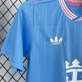 Kit Infantil Inter Miami Third 25/26 Adidas