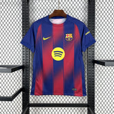 Camisa Barcelona Home 25/26 Nike - Torcedor