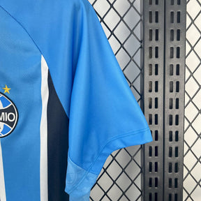 Camisa Grêmio Home 25/26 Umbro - Torcedor