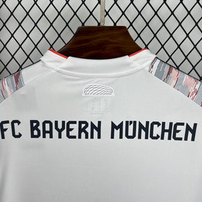 Camisa Bayern De Munique Away 25/26 Adidas - Torcedor