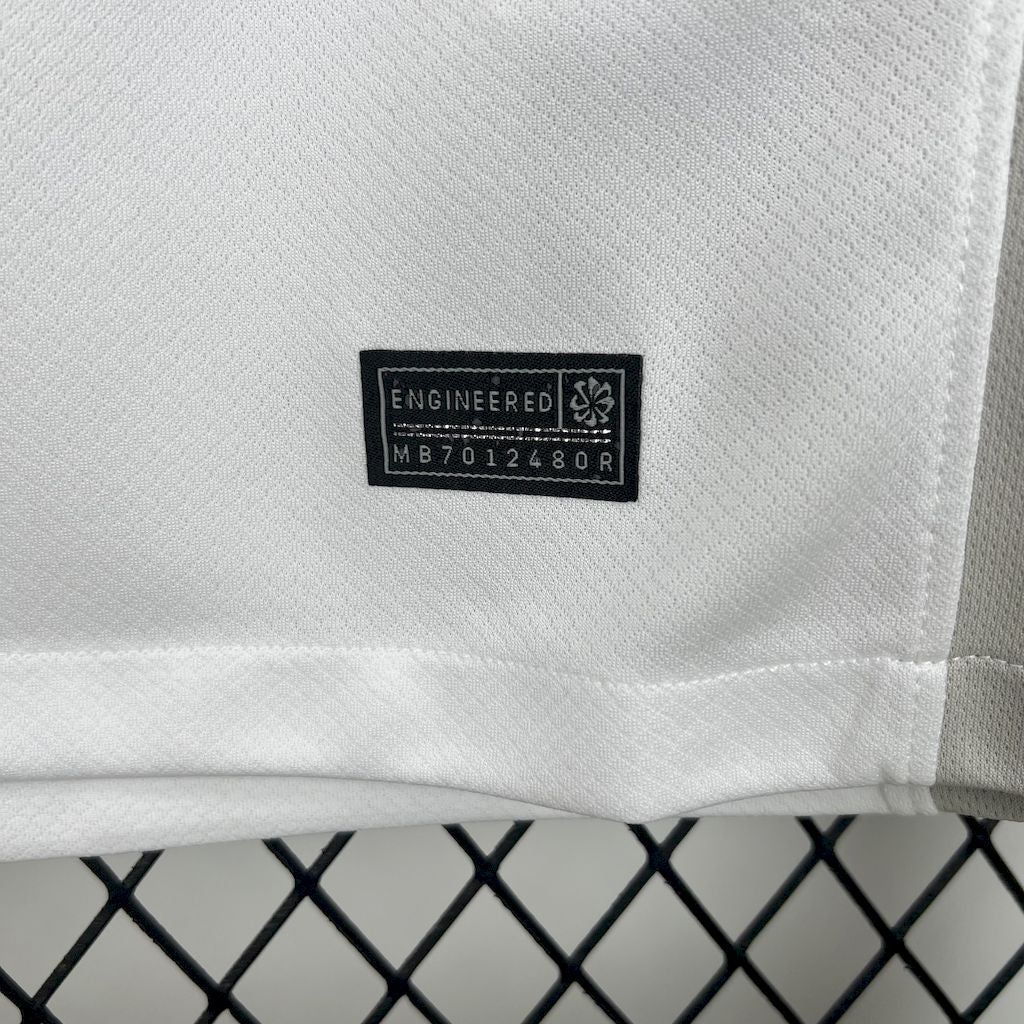 Camisa Tottenham Away 25/26 Adidas - Torcedor